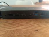 Dell Wd19 dock'as - nuotraukos Nr. 2