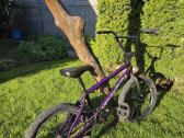BMX dviratis - nuotraukos Nr. 3