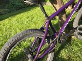 BMX dviratis - nuotraukos Nr. 4