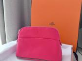Hermes bolide vanity case