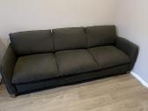 Sofa/lova 230x90