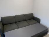 Sofa/lova 230x90 - nuotraukos Nr. 3