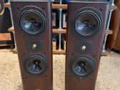 Kolonėlės Tannoy 633 D30