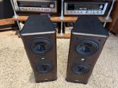 Kolonėlės Tannoy 633 D30 - nuotraukos Nr. 2