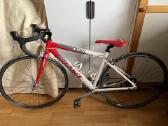 Plentinis dviratis Giant XS dydis - nuotraukos Nr. 5