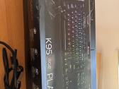 Corsair K95 Platinum Klaviatura - nuotraukos Nr. 2