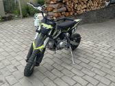 Parduodmas ,Asix Xb-27 90cc'' krosinis