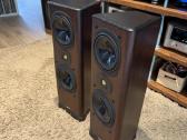 Kolonėlės Tannoy 633 D30 - nuotraukos Nr. 3
