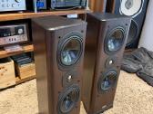 Kolonėlės Tannoy 633 D30 - nuotraukos Nr. 4