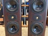 Kolonėlės Tannoy 633 D30 - nuotraukos Nr. 5