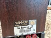 Kolonėlės Tannoy 633 D30 - nuotraukos Nr. 7