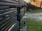 Parduodamas elektrinis paspirtukas Kugoo - nuotraukos Nr. 2