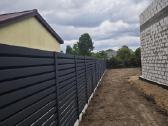 Tvorų vartų gamyba ir montavimas - nuotraukos Nr. 3