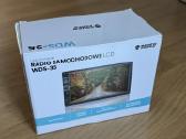 Automobilio magnetola Renew Force Wds-35