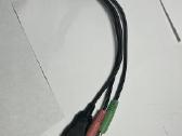 Rgb Žaidimų ausinės su mikrofonu "Goat" - nuotraukos Nr. 5