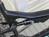 Orbea Full Suspension 2024 su dokumentais - nuotraukos Nr. 3