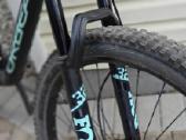 Orbea Full Suspension 2024 su dokumentais - nuotraukos Nr. 4