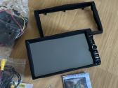 Automobilio magnetola Renew Force Wds-35 - nuotraukos Nr. 6