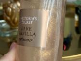 Victoria Secret Bare Vanilla Mist - nuotraukos Nr. 2