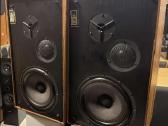 Elac el 141 mk2 / kolonėlės - nuotraukos Nr. 23