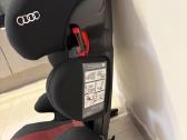 Audi automobilinė kėdutė - nuotraukos Nr. 2