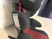 Audi automobilinė kėdutė - nuotraukos Nr. 3