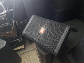 Parduodu kolonelę Jbl srx 712m - nuotraukos Nr. 4