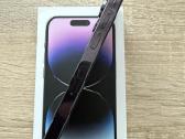 iPhone 14 pro 128 GB baterija 82% - nuotraukos Nr. 4