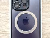 iPhone 14 pro 128 GB baterija 82% - nuotraukos Nr. 5