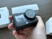 Dji Osmo Action 6 Adventure Combo + Priedai