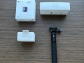 Dji Osmo Action 6 Adventure Combo + Priedai - nuotraukos Nr. 2