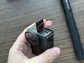 Dji Osmo Action 6 Adventure Combo + Priedai - nuotraukos Nr. 4