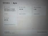 Lenovo Ideapad Gaming 3 15ach6 Rtx 3050 Ti - nuotraukos Nr. 4