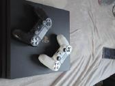 Parduodu Playstation 4 Pro