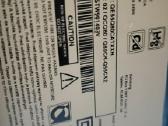 Smart TV Samsung Qe55q80catxxh - nuotraukos Nr. 4