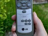LG Lx-230 muzikinis centras - nuotraukos Nr. 3