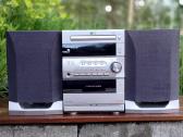 LG Lx-230 muzikinis centras