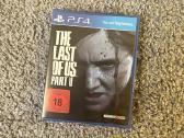 The last of us party 2