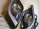 Mazda3 Axela(2014-2016)LED Drl žibintai - nuotraukos Nr. 2