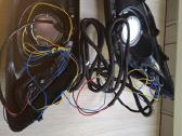 Mazda3 Axela(2014-2016)LED Drl žibintai - nuotraukos Nr. 3