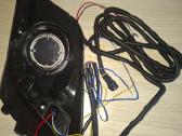 Mazda3 Axela(2014-2016)LED Drl žibintai - nuotraukos Nr. 5