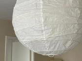 2x Ikea lempos gaubtas Gullsudare - nuotraukos Nr. 2
