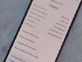 Parduodu Samsung A32 Lte - nuotraukos Nr. 2