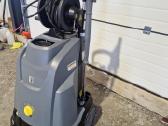 Parduodu Karcher Hds 5/15ux auksto slegio plovykla - nuotraukos Nr. 2