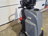 Parduodu Karcher Hds 5/15ux auksto slegio plovykla - nuotraukos Nr. 3