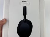 Naujos Sony Wh-1000xm5 Ausinės - nuotraukos Nr. 2