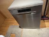 Nauja Indaplovė Electrolux - nuotraukos Nr. 7