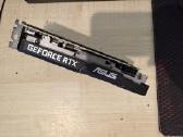 Asus Rtx 3050 8gb - nuotraukos Nr. 5