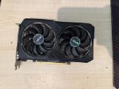 Asus Rtx 3050 8gb