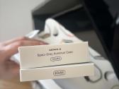 Apple Watch Series 6 Space Grey Aluminum 40mm - nuotraukos Nr. 6